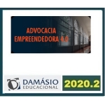 Advocacia Empreendedora 4.0 (Damásio 2020.2)